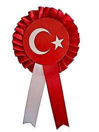 TÜRK BAYRAKLI KOKART