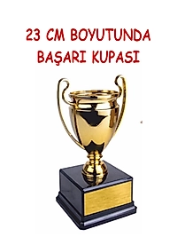 BAŞARI KUPASI