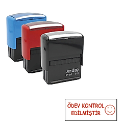 ÖDEV KONTROL EDİLMİŞTİR