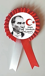 ATAM İZİNDEYİZ KOKARTI