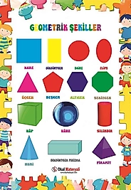 GEOMETRİK ŞEKİLLER