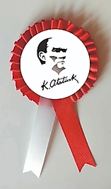 ATATÜRK KOKARTI