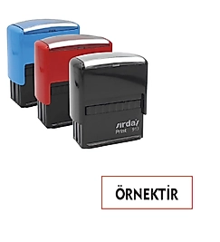 ÖRNEKTİR KAŞESİ