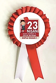 23 NİSAN KOKARTI