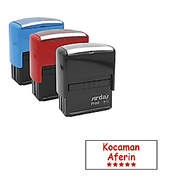 KOCAMAN AFERİN KAŞESİ